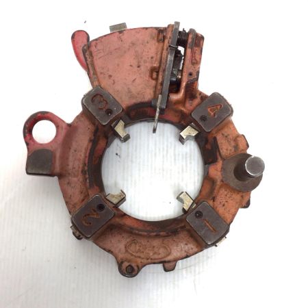  REX レッキス ダイヘッド 程度B 内径約10cm