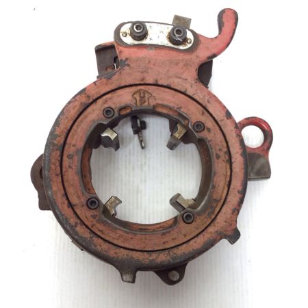  REX レッキス ダイヘッド 程度B 内径約10cm