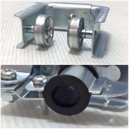  ELEPHANT エレファント ケーブルハンガー 未使用品(S) 75-125 10個入 