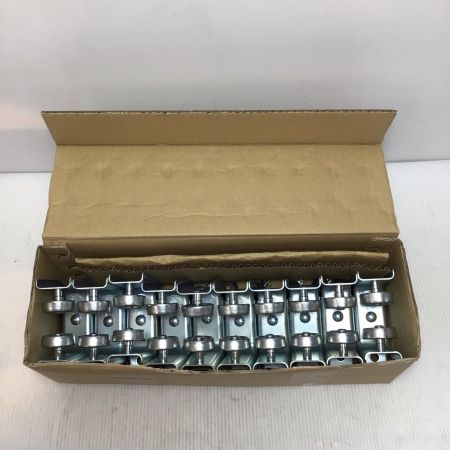  ELEPHANT エレファント ケーブルハンガー 未使用品(S) 75-125 10個入 