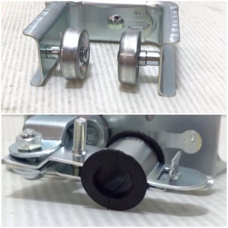  ELEPHANT エレファント ケーブルハンガー 未使用品(S) 75-125 10個入 