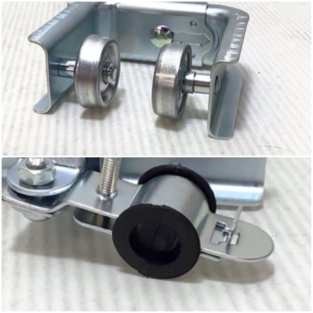  ELEPHANT エレファント ケーブルハンガー 未使用品(S) 75-125 10個入 