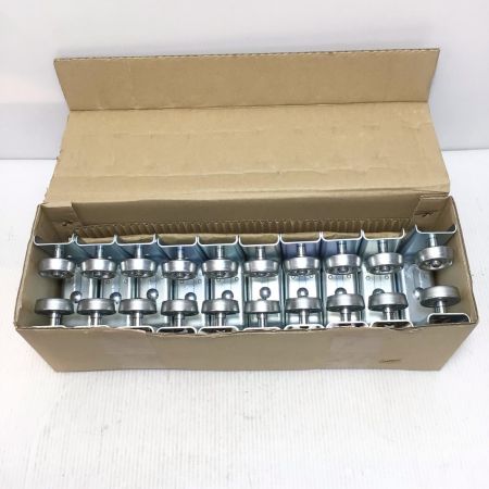  ELEPHANT エレファント ケーブルハンガー 未使用品(S) 75-125 10個入