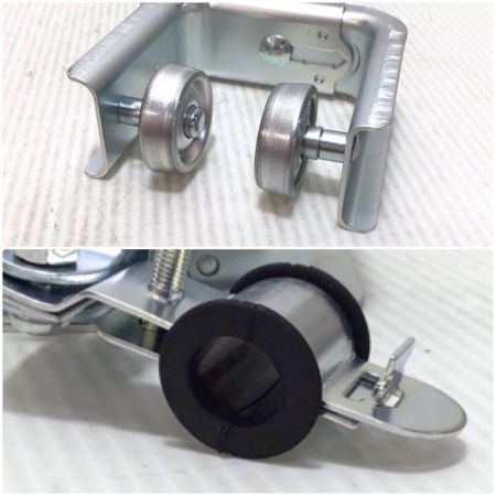  ELEPHANT エレファント ケーブルハンガー 未使用品(S) 75-125 10個入