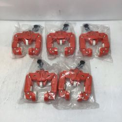 ΘΘ ELEPHANT エレファント ケーブルハンガー 未使用品(S) 5個  YTI-100 Sランク