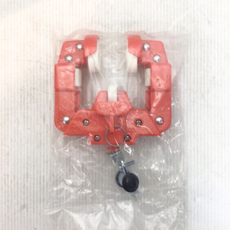  ELEPHANT エレファント ケーブルハンガー 未使用品(S) 5個 YTI-100