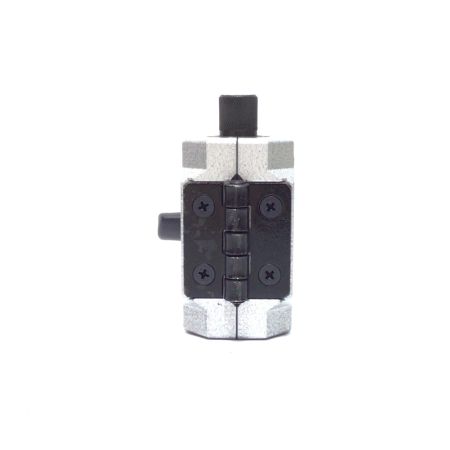   フレキ管ツバ出しツール かるパンチ君 程度A