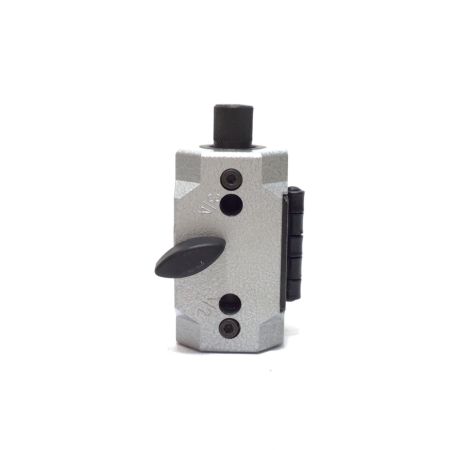   フレキ管ツバ出しツール かるパンチ君 程度A