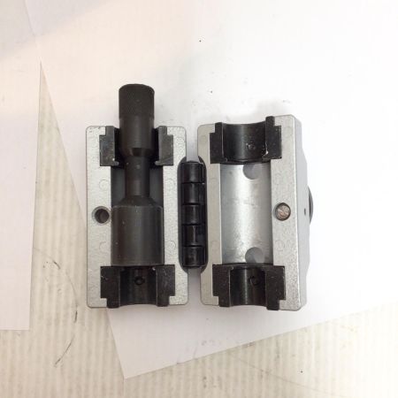   フレキ管ツバ出しツール かるパンチ君 程度A