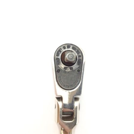  Snap-on スナップオン ラチェットハンドル 程度B TF936