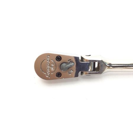  Snap-on スナップオン ラチェットハンドル 程度B TF936