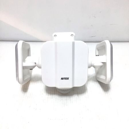  RITEX センサーライト 未使用品(S) S-220L