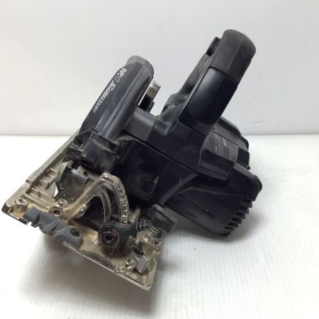  HiKOKI ハイコーキ 丸のこ 程度B 本体のみ コードレス式 165mm 36v キズ・ヨゴレ有 C3606DA