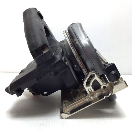  HiKOKI ハイコーキ 丸のこ 程度B 本体のみ コードレス式 165mm 36v キズ・ヨゴレ有 C3606DA