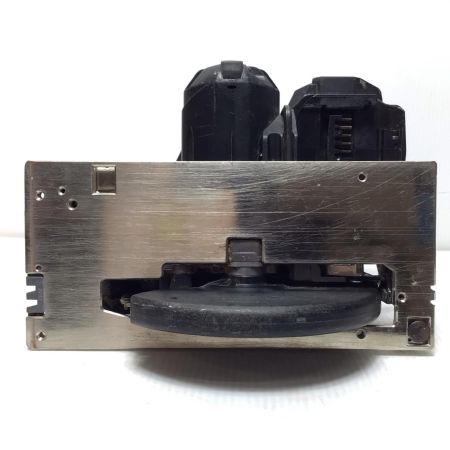  HiKOKI ハイコーキ 丸のこ 程度B 本体のみ コードレス式 165mm 36v キズ・ヨゴレ有 C3606DA