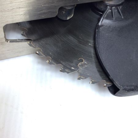  HiKOKI ハイコーキ 丸のこ 程度B 本体のみ コードレス式 165mm 36v キズ・ヨゴレ有 C3606DA