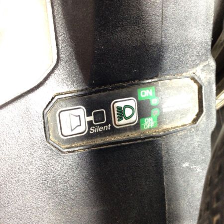  HiKOKI ハイコーキ 丸のこ 程度B 本体のみ コードレス式 165mm 36v キズ・ヨゴレ有 C3606DA