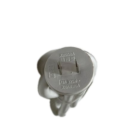  HATAYA LEDテープライト 専用整流器・袋付 コード式 LTP-10S レッド