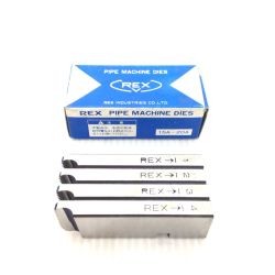 ΘΘ REX レッキス 自動切上チェーザ 未使用品(S) 15A-20A R AC1/2-3/4 161407 Sランク