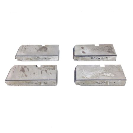  REX レッキス 自動切上チェーザ 未使用品(S) 25A-50A R AC1-2 16B430