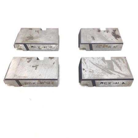  REX レッキス 自動切上チェーザ 未使用品(S) 65A-80A R AC2・1/2-3 16B450