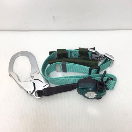  TITAN 胴ベルト型安全帯 未使用品(S)   OTL-RA507N