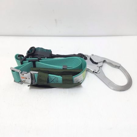  TITAN 胴ベルト型安全帯 未使用品(S)   OTL-RA507N