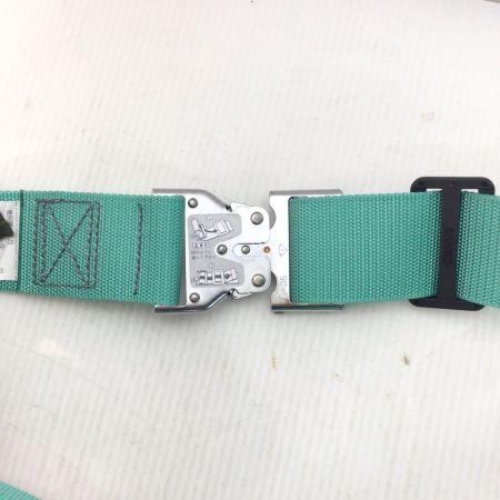  TITAN 胴ベルト型安全帯 未使用品(S)   OTL-RA507N