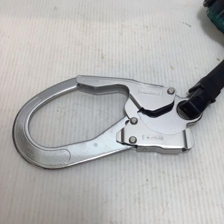  TITAN 胴ベルト型安全帯 未使用品(S)   OTL-RA507N