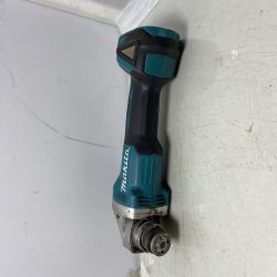 ΦΦ MAKITA マキタ ディスクグラインダー  100mm 14.4v GA403D ブルー Bランク