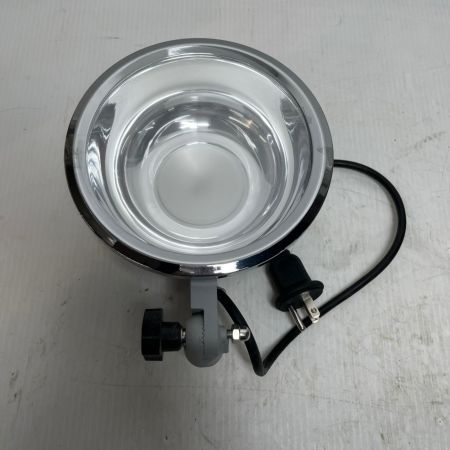 サンウェイ ワークライト 未使用品(S) EB-GD-02OP グレー