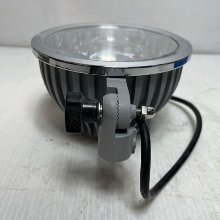 サンウェイ ワークライト 未使用品(S) EB-GD-02OP グレー
