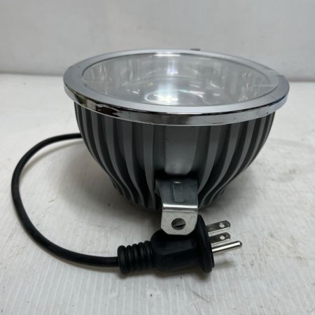 サンウェイ ワークライト 未使用品(S) EB-GD-02OP グレー