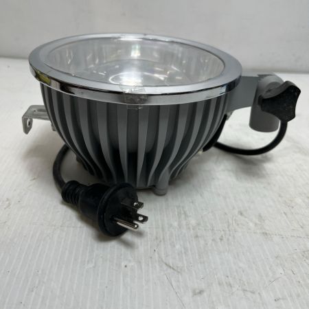 サンウェイ ワークライト 未使用品(S) EB-GD-02OP グレー