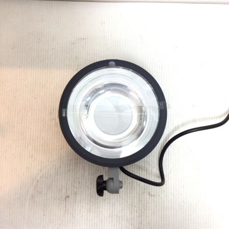  サンウェイ  ワークライト 未使用品(S) 長期保管品 SW-GL-030ED グレー