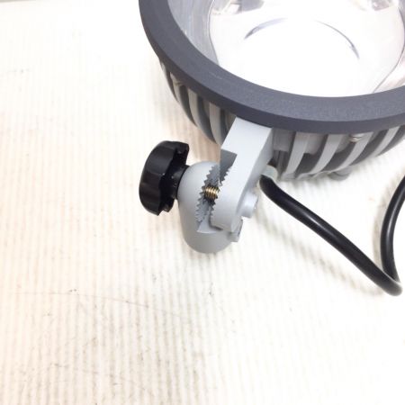  サンウェイ  ワークライト 未使用品(S) 長期保管品 SW-GL-030ED グレー