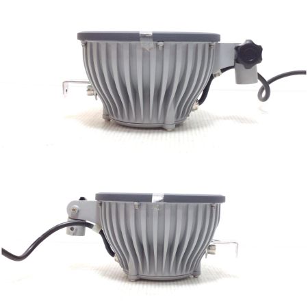  サンウェイ  ワークライト 未使用品(S) 長期保管品 SW-GL-030ED グレー