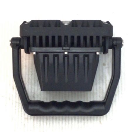  wingace ワークライト 未使用品(S) 充電ケーブル・ACアダプター付 長期保管品  LED-J9 ブラック