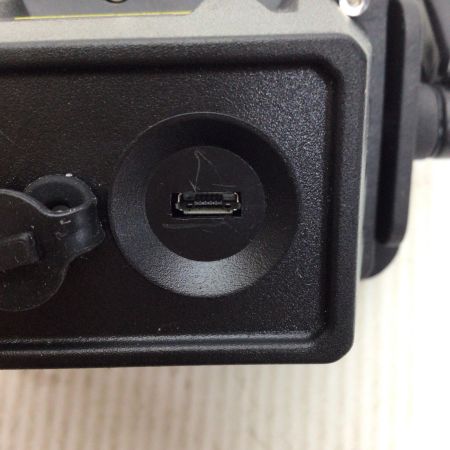  wingace ワークライト 未使用品(S) 充電ケーブル・ACアダプター付 長期保管品  LED-J9 ブラック