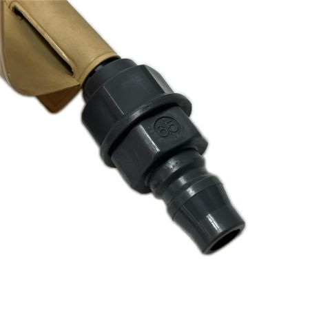  NITTO エアルーター 本体のみ 常圧 不明 エアソニック AL-55A オレンジ