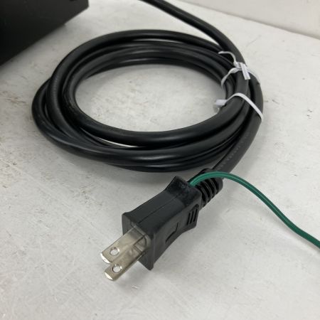 ЗЗ IKURA SEIKI CO.,LTD. 育良精機 100v→125V 昇圧専用トランサー 変圧器 PT-20U グレー