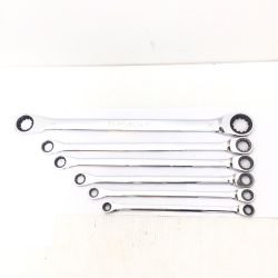 ΘΘ KABO ギアレンチ 程度B 6本セット  EX-PFUBZｼﾘｰｽﾞ Bランク