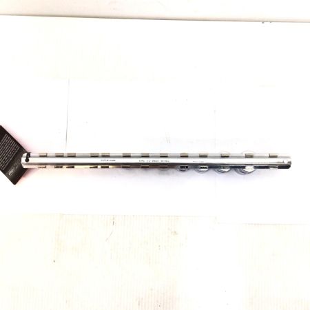  Snap-on スナップオン 6角シャローソケットセット 7個セット 程度B MAC TOOLSソケットホルダー付  TWMシリーズ