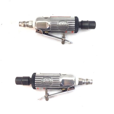  MAC TOOLS マック ミニダイグライインダー 程度B 工具付 常圧 292801 AG14