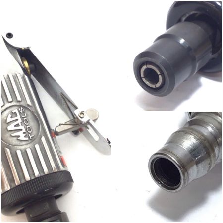  MAC TOOLS マック ミニダイグライインダー 程度B 工具付 常圧 292801 AG14