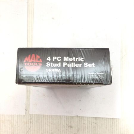  MAC TOOLS マック メトリックスタッドプーラーセット 未使用品(S) SR4MA