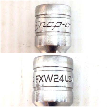  Snap-on スナップオン エクステンションバー 程度B FXW24