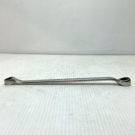  Snap-on スナップオン ハンドツール 両口メガネレンチ  程度B 2本セット 12~14mm/13~15mm 使用感有 XBM1214SA/1315SA
