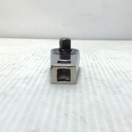  Snap-on スナップオン ハンドツール マルチパーパスラチェット 程度B 3/8 使用感有 F734A