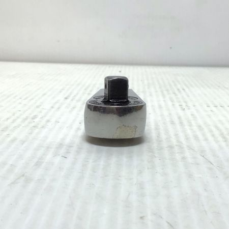  Snap-on スナップオン ハンドツール マルチパーパスラチェット 程度B 3/8 使用感有 F734A